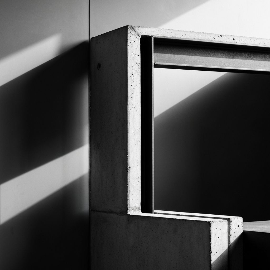 Architecture sketch 10