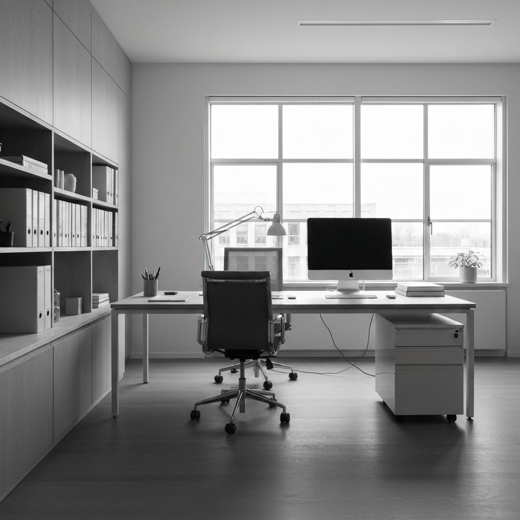 Architecture sketch 5