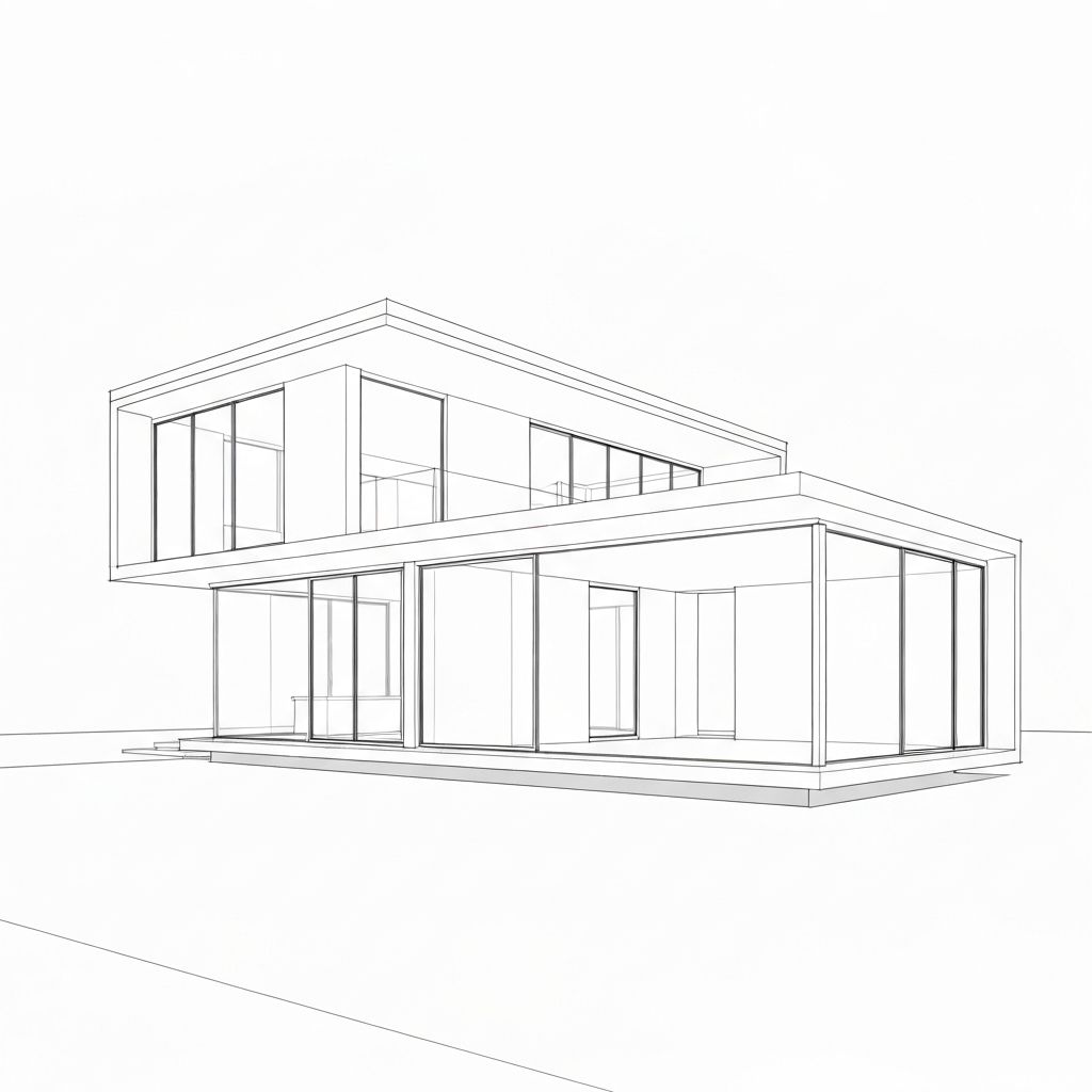 Architecture sketch 1