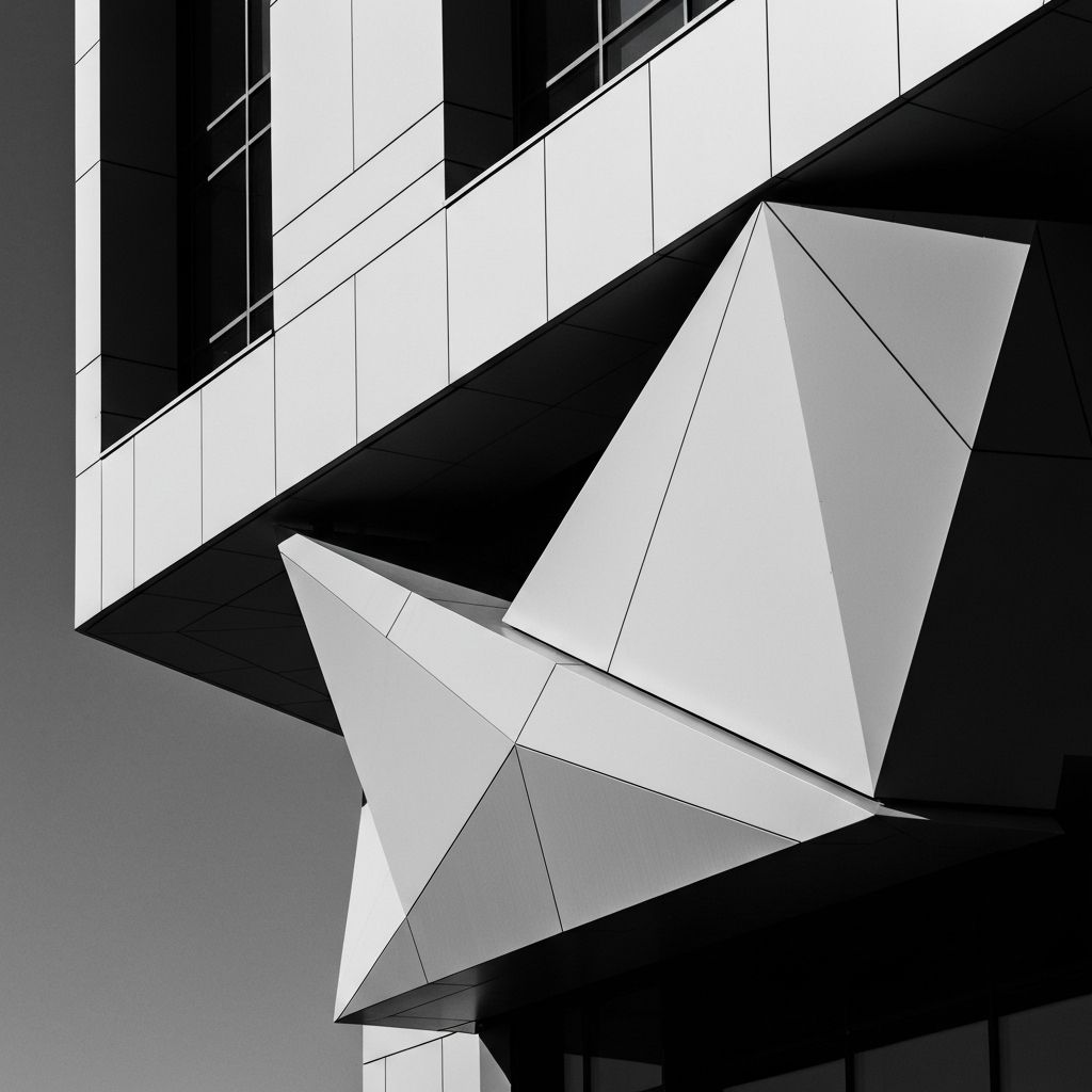 Architecture sketch 4