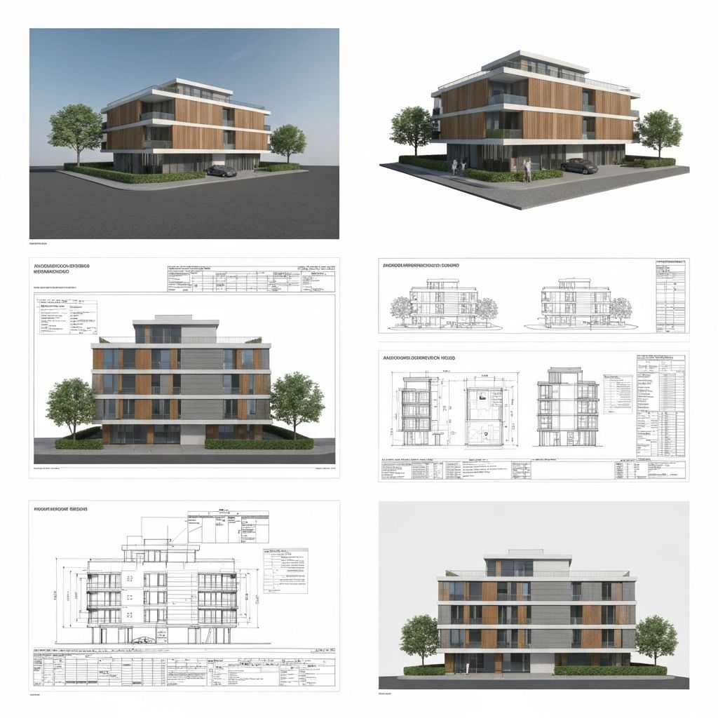 არქიტექტურული დიზაინი